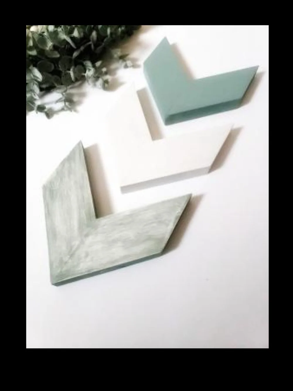 N/A decorative wooden